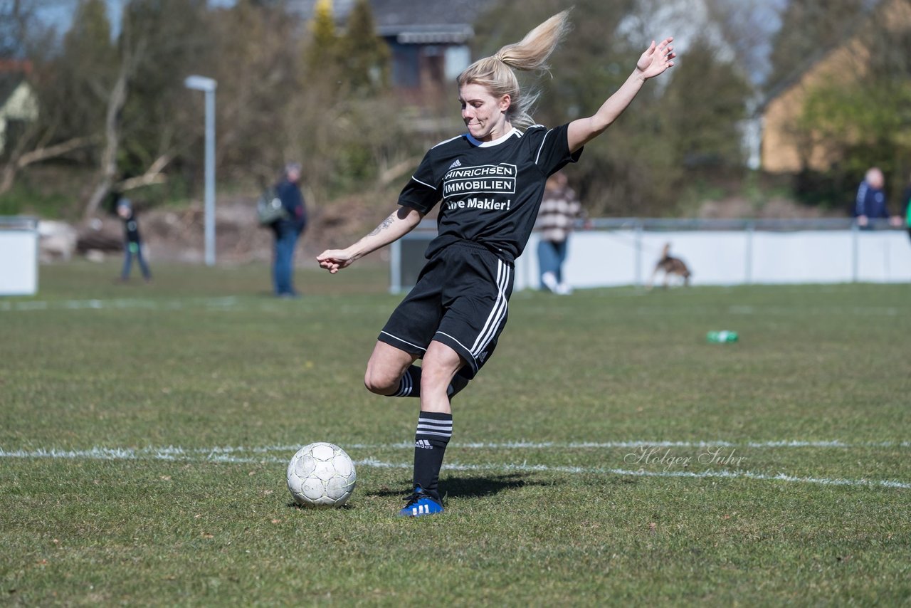 Bild 92 - F SG Daenisch Muessen - SV Boostedt : Ergebnis: 0:2